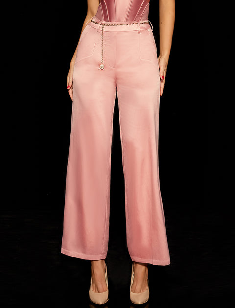 Lauren Dusty Rose Loungewear Set