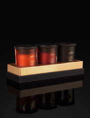 Massage Candles