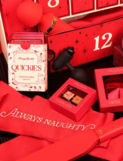 12 Nights Of Temptation Advent Calendar