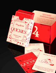 12 Nights Of Temptation Advent Calendar