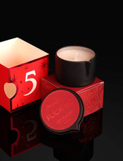 12 Nights Of Temptation Advent Calendar