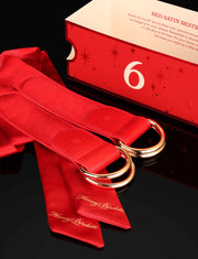 12 Nights Of Temptation Advent Calendar