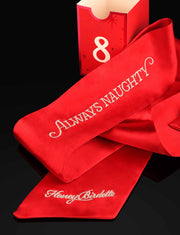 12 Nights Of Temptation Advent Calendar