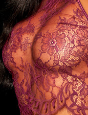 Alessandra Wine Cami