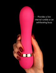 Aphrodite Hot Pink