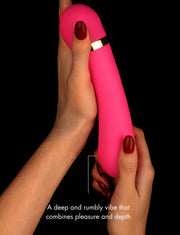 Aphrodite Hot Pink