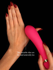 Aphrodite Hot Pink
