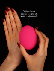 Aura Hot Pink