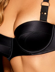 Bailey 3 Piece Lingerie Set