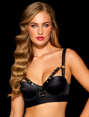 Bailey 3 Piece Lingerie Set