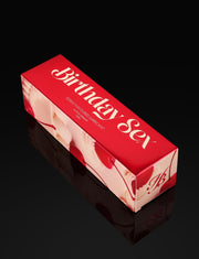 Birthday Sex Lubricant
