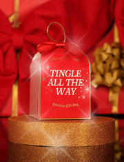 Tingle All The Way Bon Bon