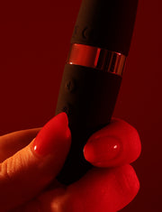 Bullet Black
