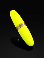 Neon Yellow
