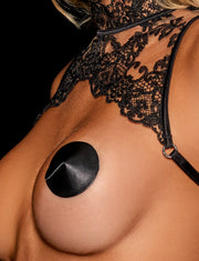 Chadelle 3 Piece Lingerie Set