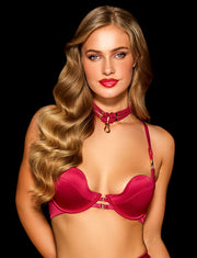 Charlize Bra