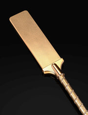 Gold Crystal Whip Kit