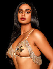 Diaz Complete Lingerie Set