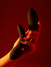 Dolly II Black