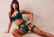 Kukuro Emerald - image 3