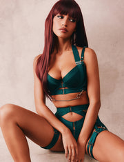 Kukuro Emerald