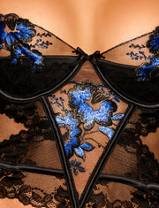 Everly Bustier