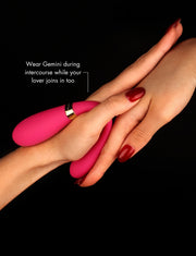 Gemini Hot Pink