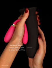 Gemini Hot Pink