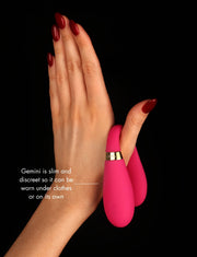 Gemini Hot Pink