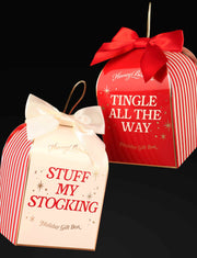 Stuff My Stocking Bon Bon