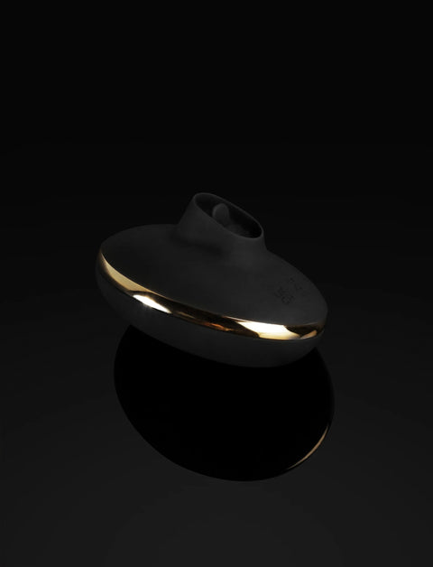 Aura Black
