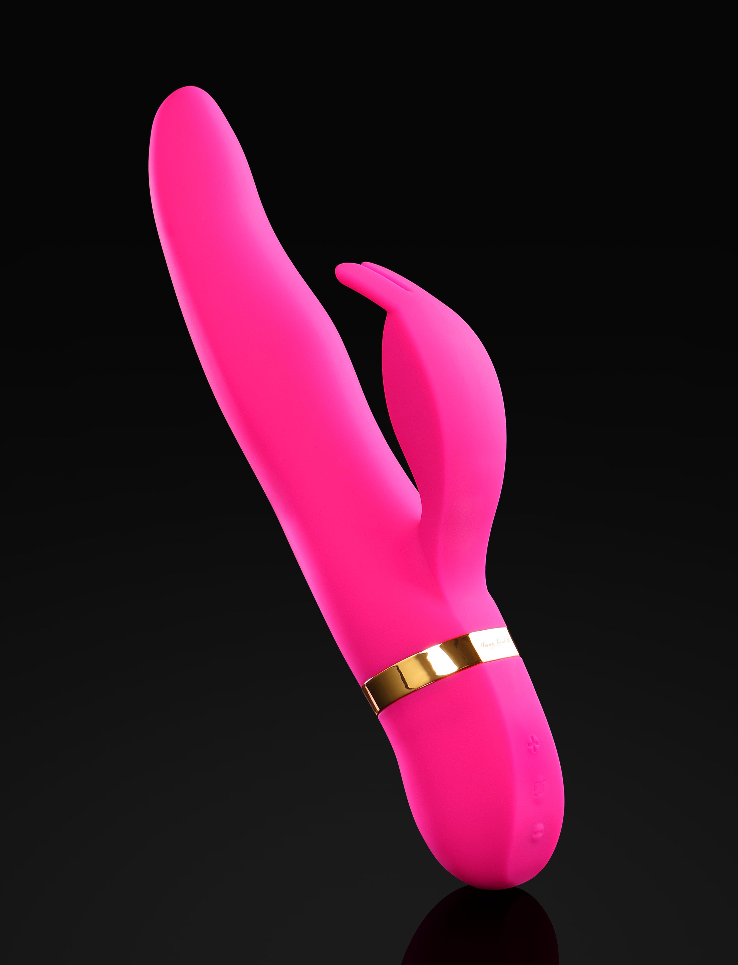 Harley Hot Pink | Shop TOYS | Honey Birdette Harley Hot Pink | Shop TOYS | Honey Birdette