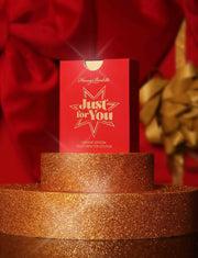 Holiday IOU Card Game