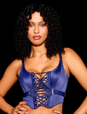 Imogen Corset Set