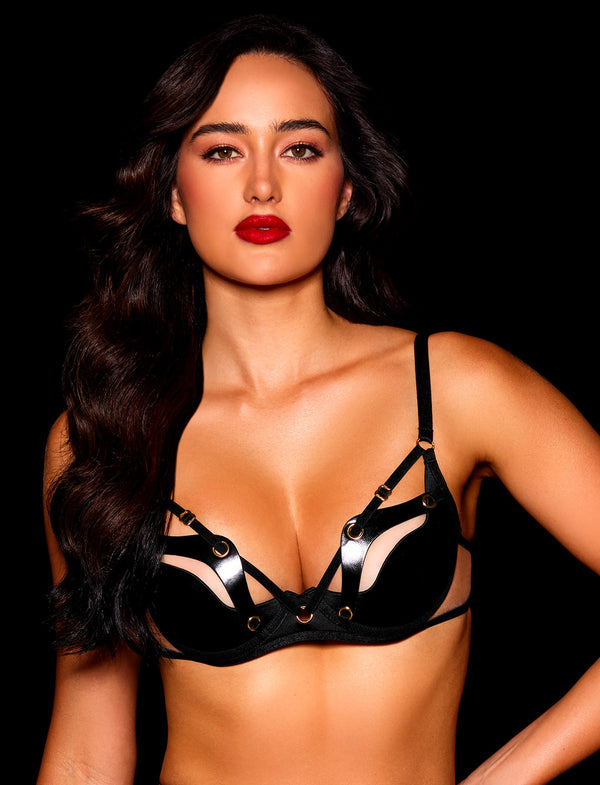 BONDAGE BRAS