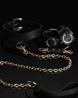 Black Bondage Kit