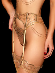 Aurelia 3 Piece Lingerie Set