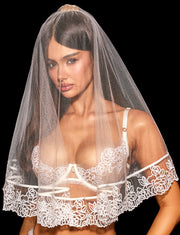 Lian Complete Bridal Lingerie Set