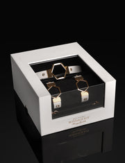 Madeline Ivory Bondage Kit