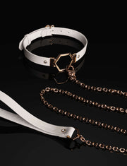 Madeline Ivory Bondage Kit