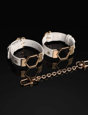 Madeline Ivory Bondage Kit