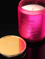 Get Naked Candle
