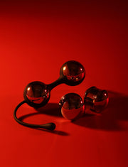 Milano Pleasure Beads