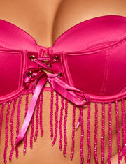 Miley Bra & Bottom Lingerie Set