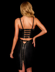 Natalia Skirt