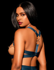 Nicole Complete Lingerie Set