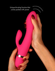 Ryder II Hot Pink