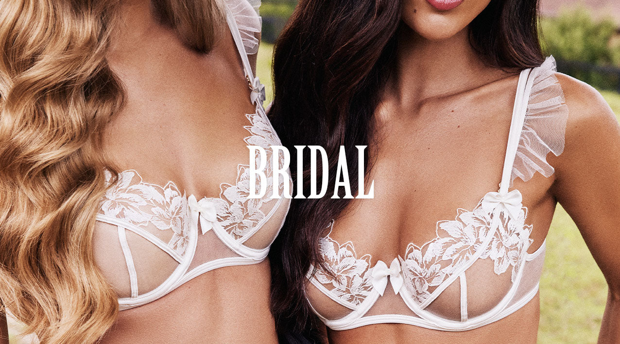Shop luxury Honey Birdette lingerie online. Shop Push up bras, lace bras, briefs, thongs, loun...