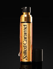 Salted Caramel Lubricant