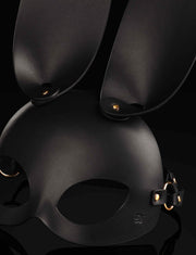 Signature Series Bunny Mask